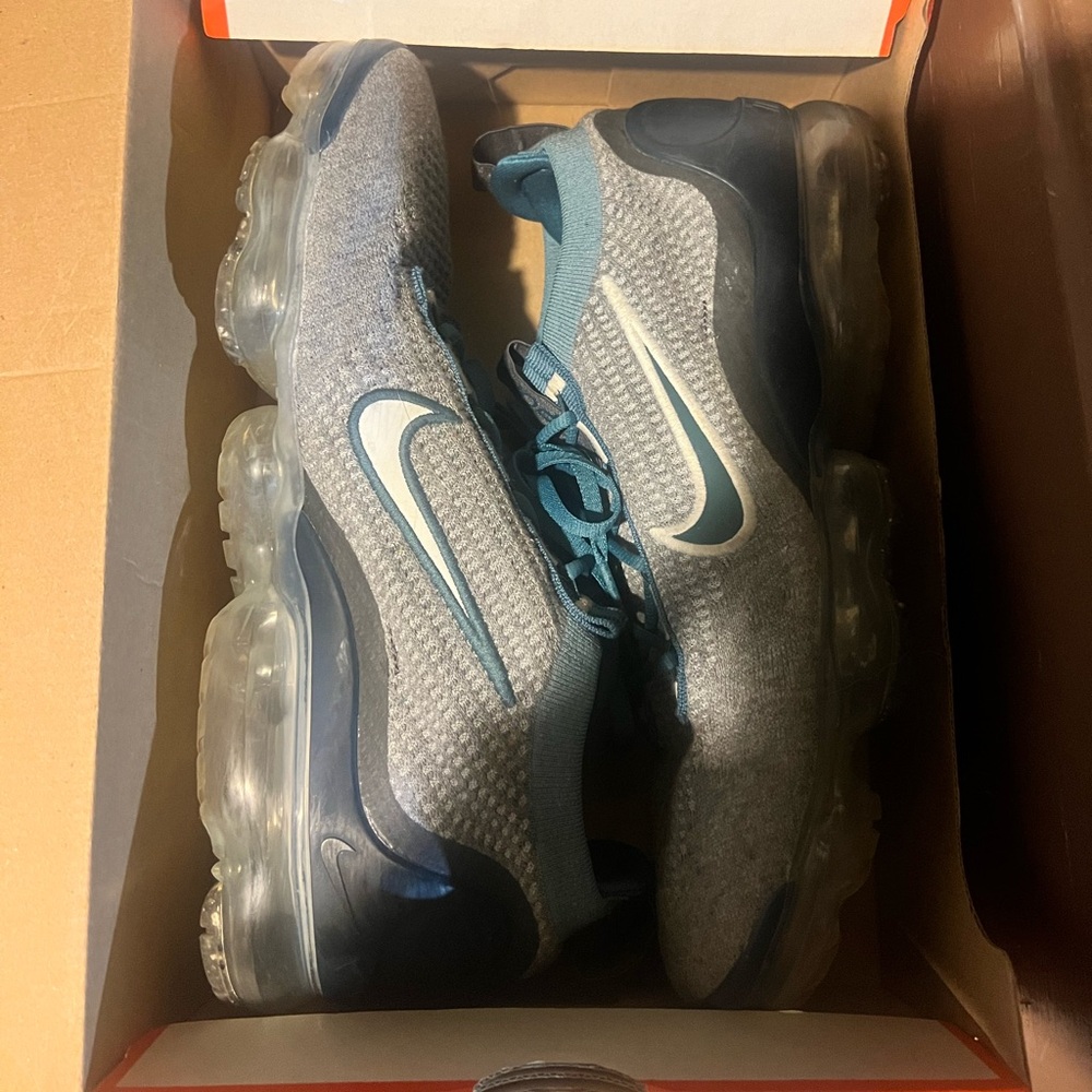 Air Vapormax 2021 FK